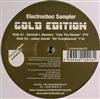 lataa albumi Various - Electrochoc Sampler05 Gold Edition