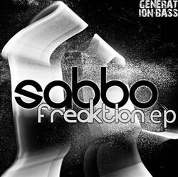 Download SaBBo - Freaktion EP