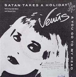 Download Venus Featuring Chet Baker And Ronnie Urini - Satan Takes A Holiday