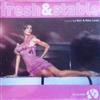 descargar álbum Le Noir & Mike Levan - Fresh Stable