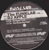 baixar álbum The Funklab vs DJ Apple - Synaptic Funk You Know The Deal