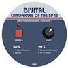 ladda ner album Di'jital - Chronicles Of The SP 12