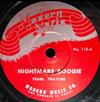 kuunnella verkossa Pearl Traylor - Nightmare Boogie Lonesome Gal