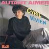 last ned album Cyril Vivien - Autant Aimer