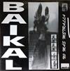 ladda ner album Baikal - No Mas Metralla