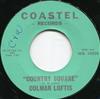 ouvir online Colman Loftis - Country Square Pacific Coast Waltz