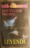 ladda ner album IntiIllimani With John Williams & Paco Peña - Leyenda Concierto En Colonia