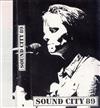 ascolta in linea Various - Sound City 89